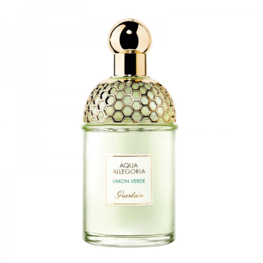 Guerlain Aqua Allegoria Limon Verde Eau De Toilette — 1
