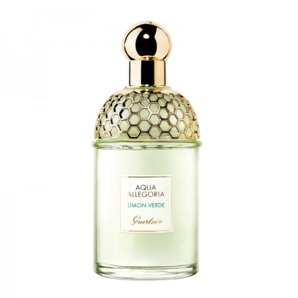 Guerlain Aqua Allegoria Limon Verde Eau De Toilette — 1