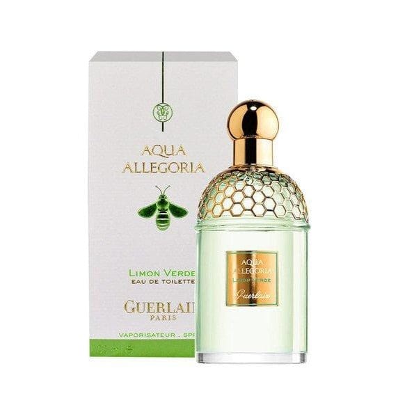 Guerlain Aqua Allegoria Limon Verde Eau De Toilette — 3