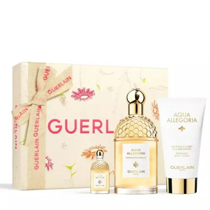 Guerlain Aqua Allegoria Mandarine Basilic Eau De Toilette — 3