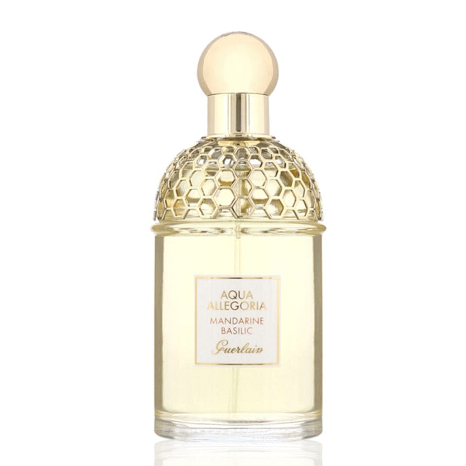 Guerlain Aqua Allegoria Mandarine Basilic Eau De Toilette — 1