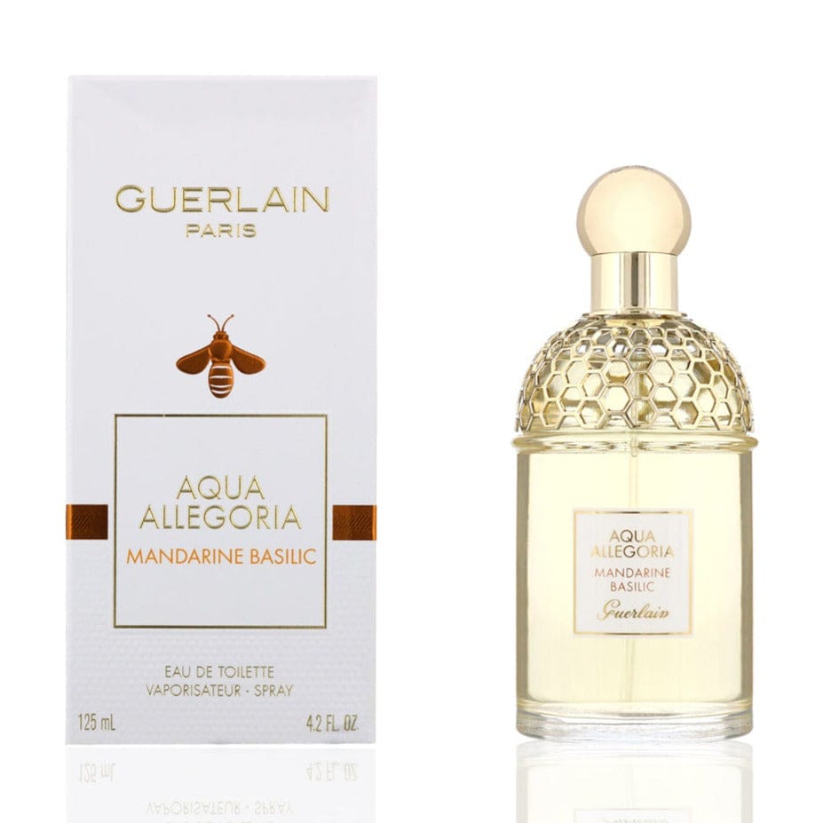 Guerlain Aqua Allegoria Mandarine Basilic Eau De Toilette — 2