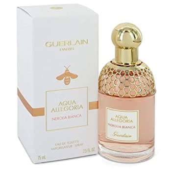 Guerlain Aqua Allegoria Nerolia Bianca Eau De Toilette — 2