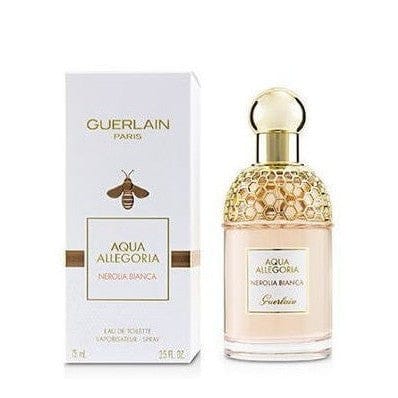 Guerlain Aqua Allegoria Nerolia Bianca Eau De Toilette — 3