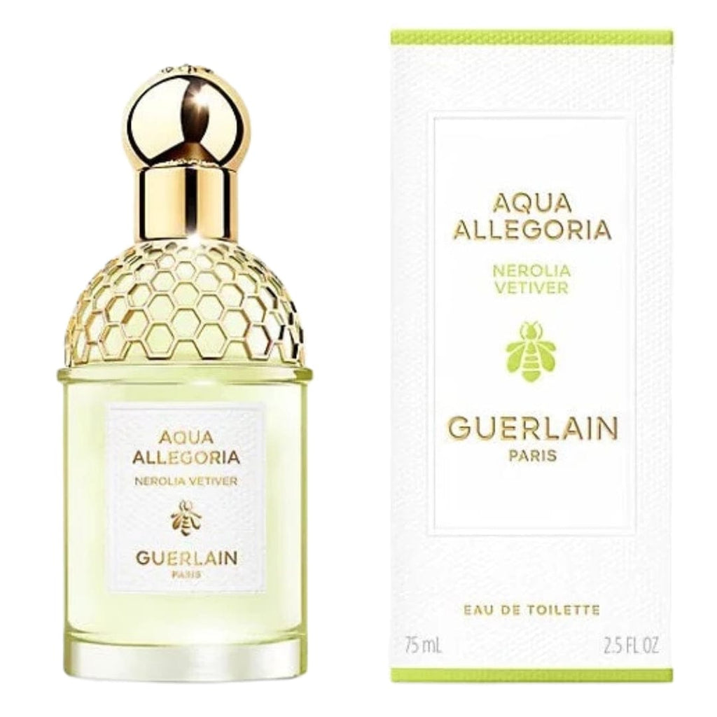 Guerlain Aqua Allegoria Nerolia Vetiver — 3