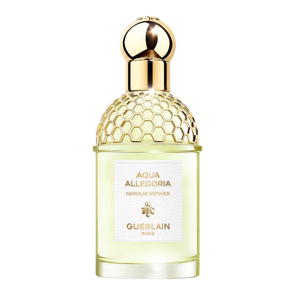Guerlain Aqua Allegoria Nerolia Vetiver — 1