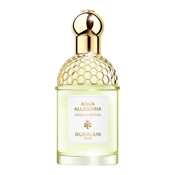 Guerlain Aqua Allegoria Nerolia Vetiver — 1