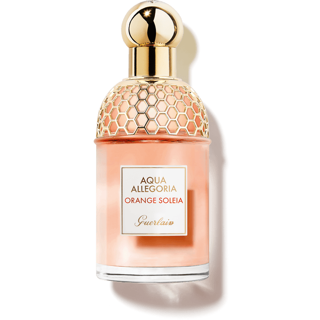 Guerlain Aqua Allegoria Orange Soleia — 1