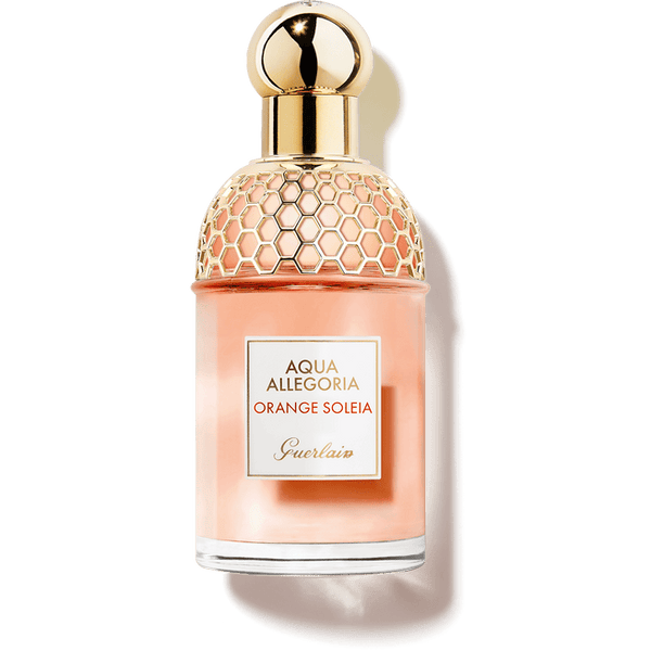 Guerlain Aqua Allegoria Orange Soleia — 1