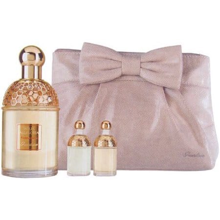 Guerlain Aqua Allegoria Pamplelune Gift Set Toilette Spray 4.2 Oz — 2