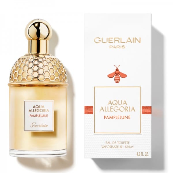 Guerlain Aqua Allegoria Pamplelune Eau De Toilette — 2