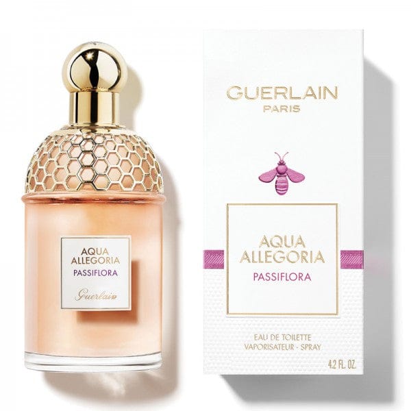 Guerlain Aqua Allegoria Passiflora — 2