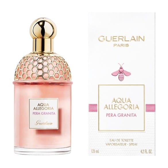 Guerlain Aqua Allegoria Pera Granita Eau De Toilette — 2