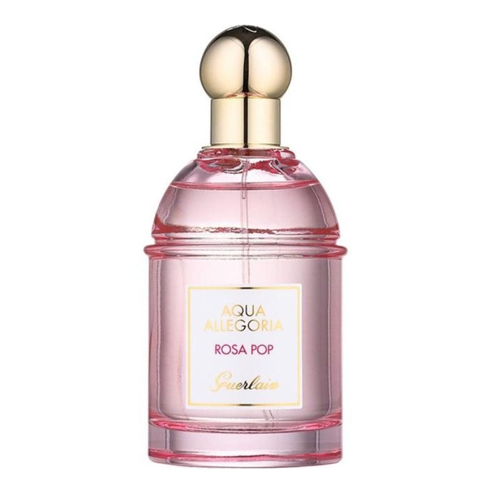Guerlain Aqua Allegoria Rosa Pop Eau De Toilette 3.3 oz Edrt — 1