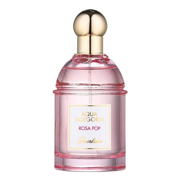 Guerlain Aqua Allegoria Rosa Pop Eau De Toilette 3.3 oz Edrt — 1