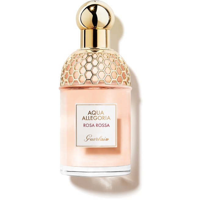 Guerlain Aqua Allegoria Rosa Rossa Eau De Toilette — 1