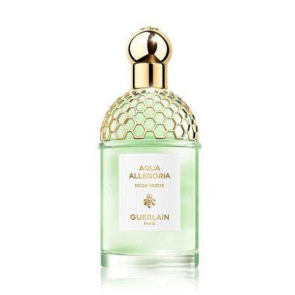 Guerlain Aqua Allegoria Rosa Verde — 1