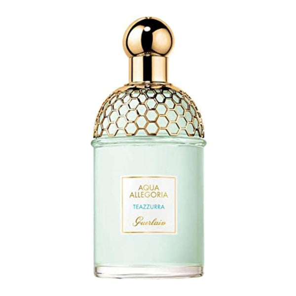 Guerlain Aqua Allegoria Teazzurra 4.2 Oz edt — 1