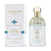 Guerlain Aqua Allegoria Teazzurra 4.2 Oz edt — 2