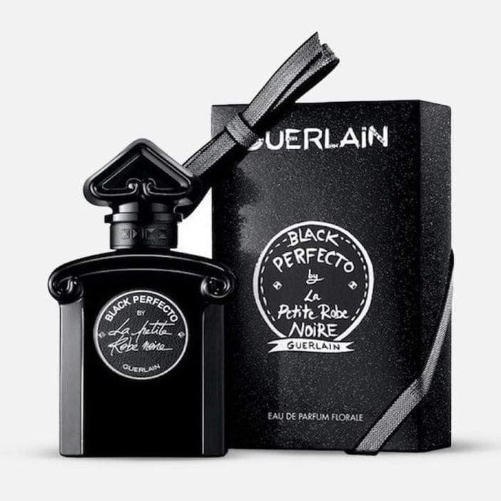 Guerlain Black Perfecto La Petite Robe Noire Women Eau De Parfum — 2