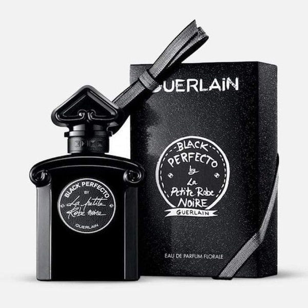 Guerlain Black Perfecto La Petite Robe Noire Women Eau De Parfum — 2