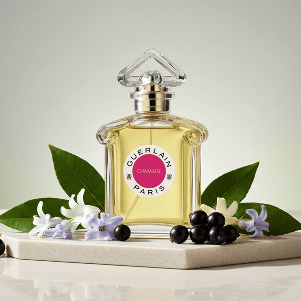 Guerlain Chamade Eau de Toilette — 2