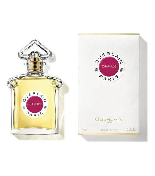 Guerlain Chamade Eau de Toilette — 3