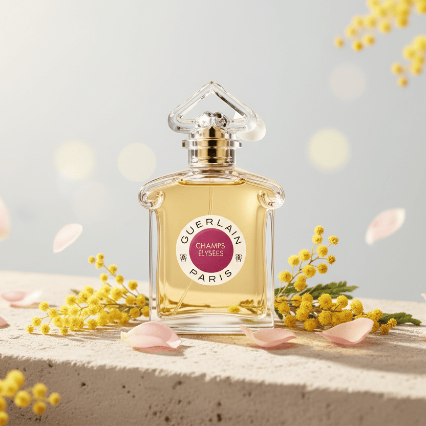 Guerlain Champs Elysees Eau de Parfum — 2