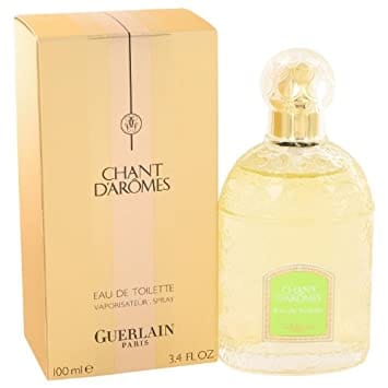 Guerlain Chant d'Aromes For Women 3.3  Oz Edt — 2
