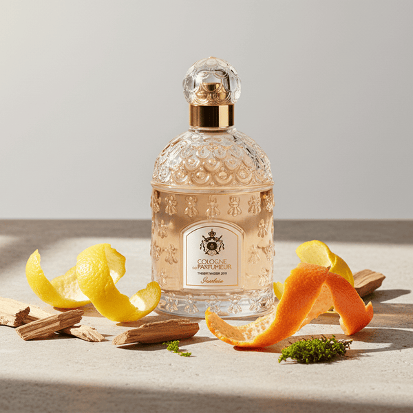 Guerlain Cologne Du Parfumeur — 2