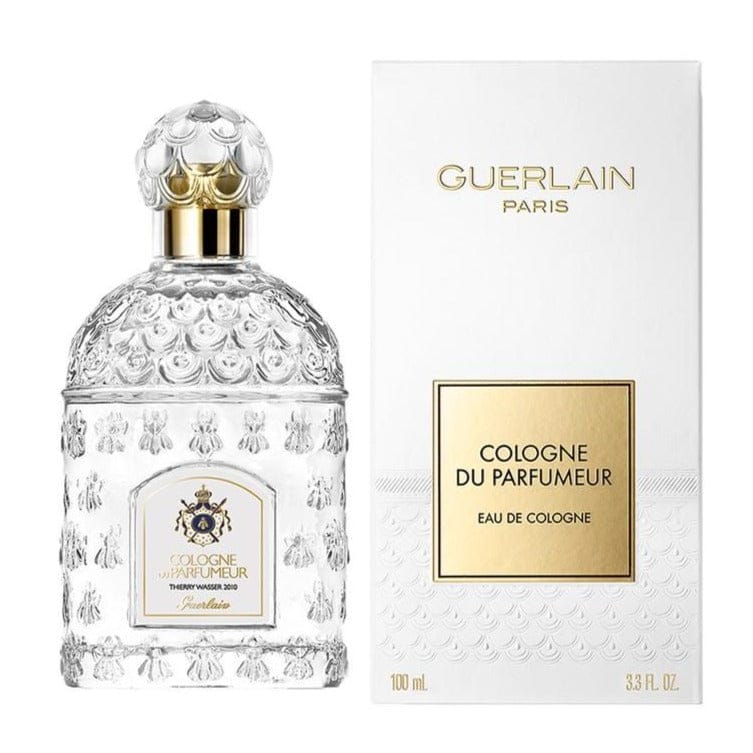 Guerlain Cologne Du Parfumeur — 3