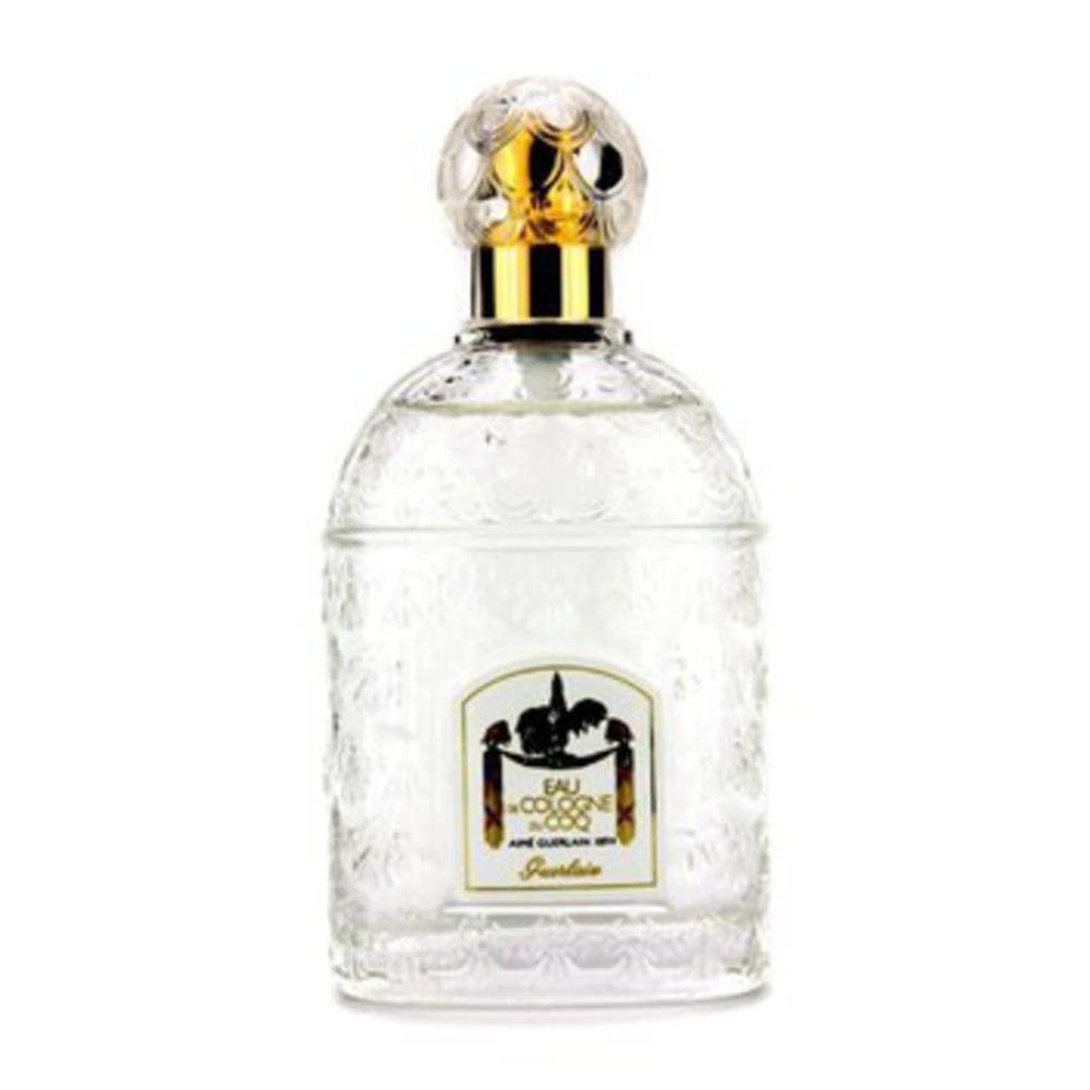 Guerlain Eau de Cologne Du Coq 3.4  Oz Edc — 1