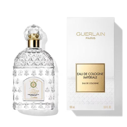 Guerlain Eau de Cologne Imperial — 3