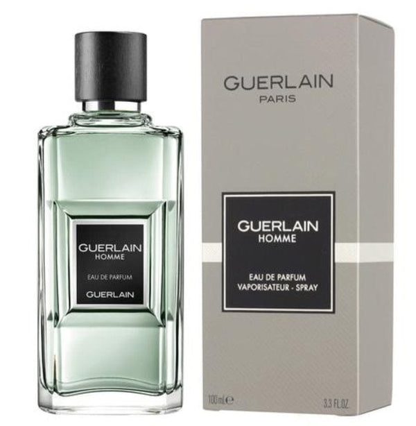 Guerlain Guerlain Homme Eau de Parfum — 2