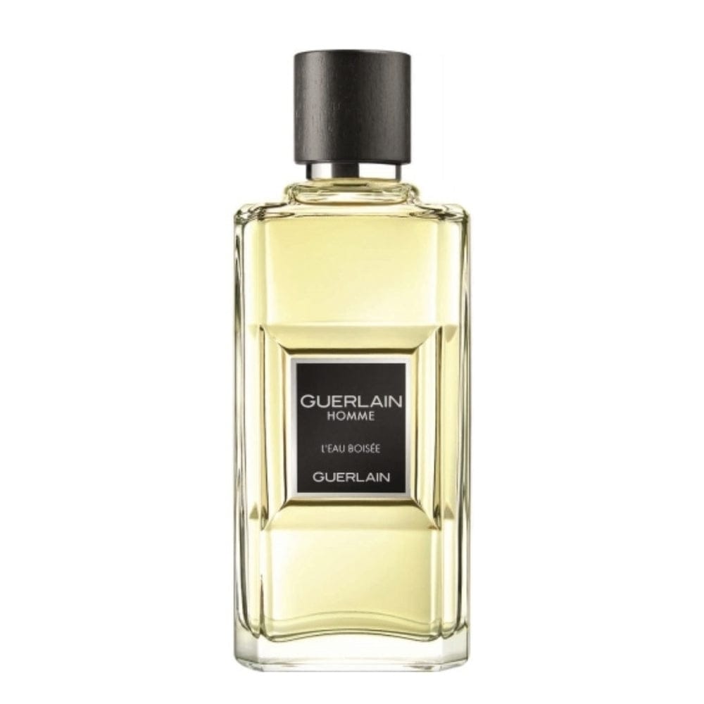 Guerlain Guerlain Homme L'Eau Boisée Eau De Toilette — 1