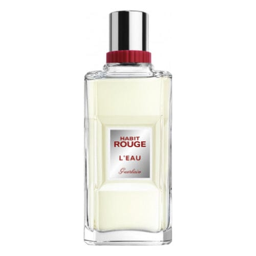Guerlain Habit Rouge L'Eau Parfum 1.6 Oz Edp — 1