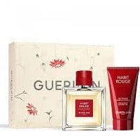 Guerlain Habit Rouge Eau De Toilette — 2