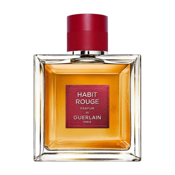 Guerlain Habit Rouge Parfum — 1