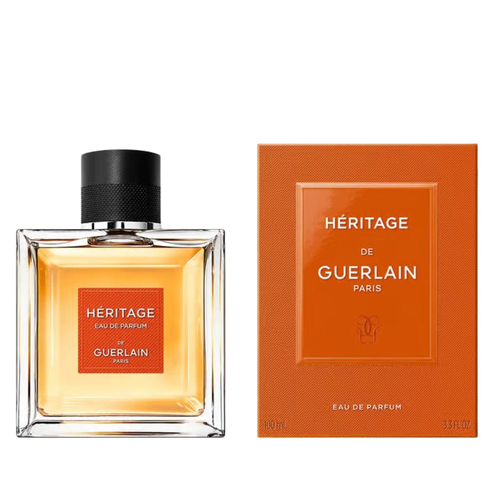 Guerlain Heritage Eau de Parfum — 3