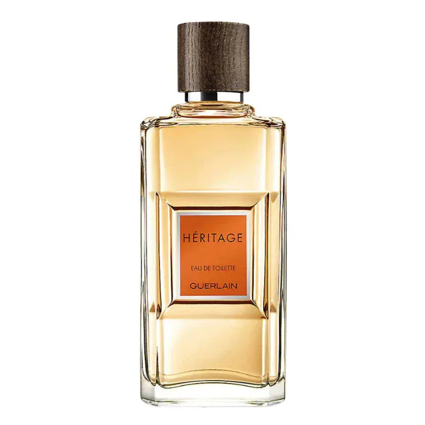Guerlain Heritage Eau de Toilette — 1