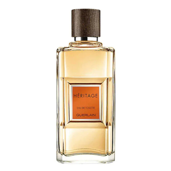 Guerlain Heritage Eau de Toilette — 1