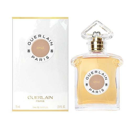 Guerlain Idylle Perfume For Women Eau De Parfum Spray 2.5 oz / 3.3 Oz Edp — 4