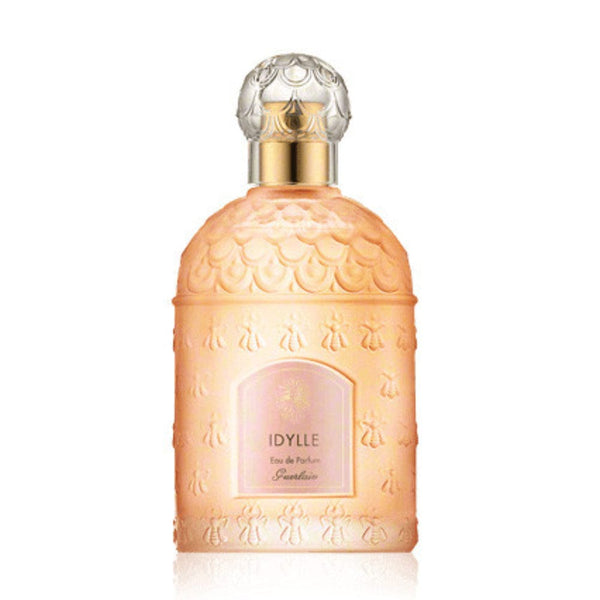 Guerlain Idylle Perfume For Women Eau De Parfum Spray 2.5 oz / 3.3 Oz Edp — 1