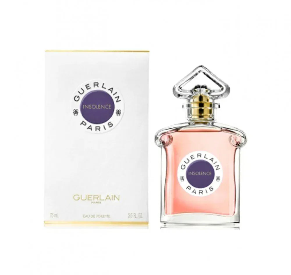 Guerlain Insolence Eau de Toilette — 3
