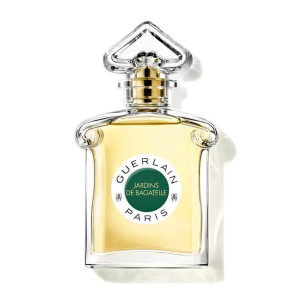 Guerlain Jardins de Bagatelle Toilette — 1