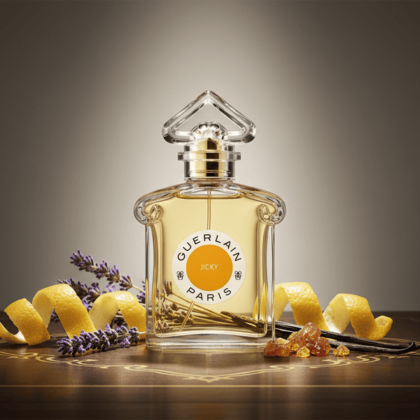 Guerlain Jicky Eau de Parfum — 2