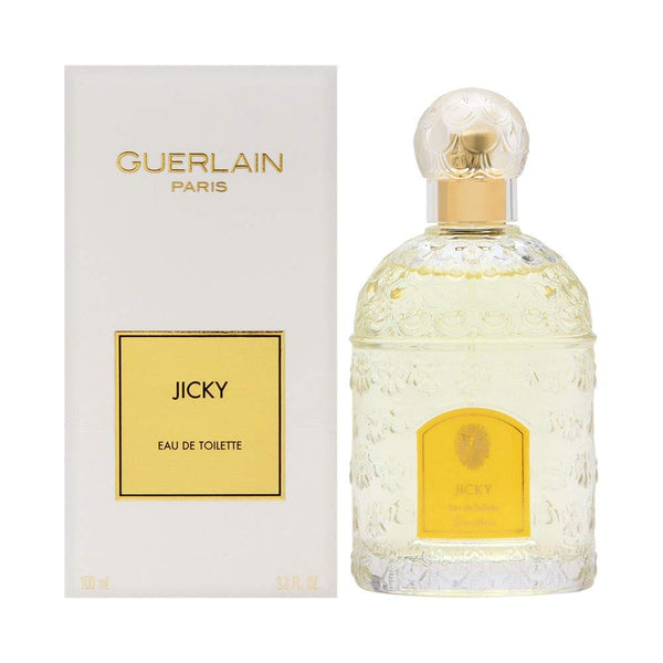 Guerlain Jicky Eau de Toilette 3.3  Oz Edt — 2