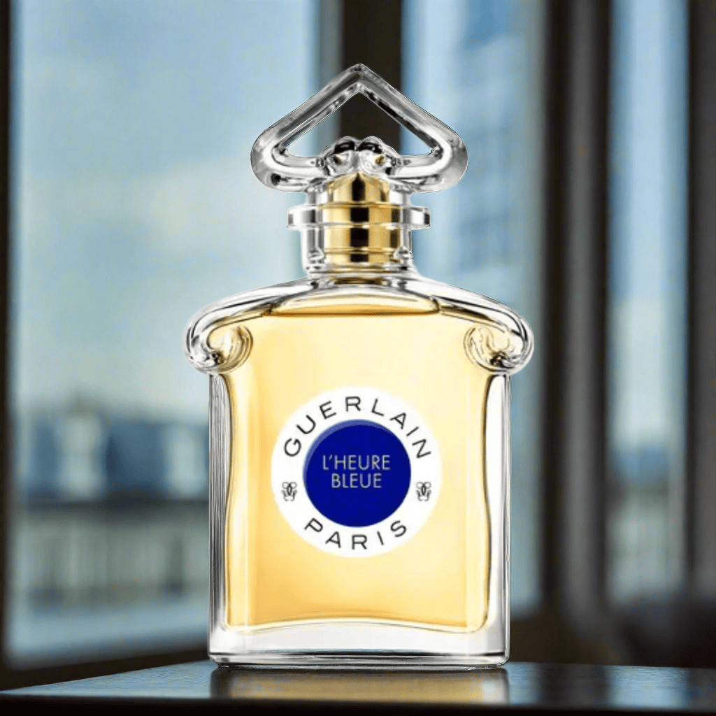 Guerlain L'Heure Bleue Toilette — 2