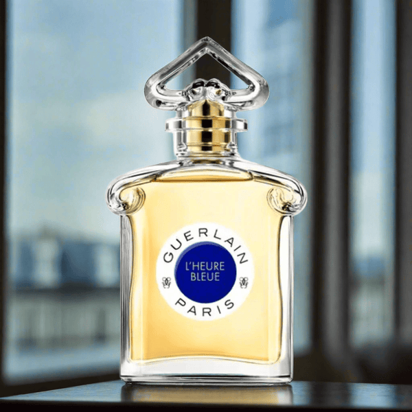 Guerlain L'Heure Bleue Toilette — 2
