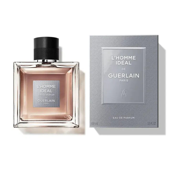Guerlain L'Homme Ideal Eau De Parfum — 2
